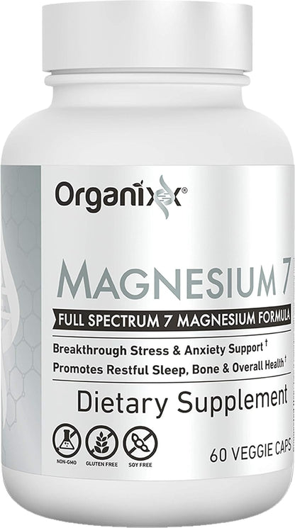 Magnesium 7